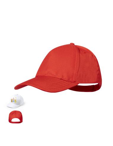 Gorra Niño N9325