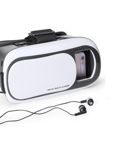 Gafas Realidad Virtual N4425