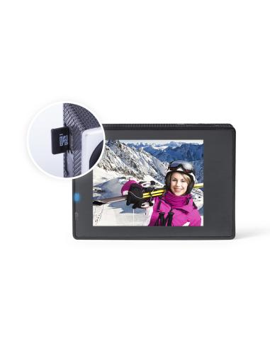 Cámara Deportiva N6425