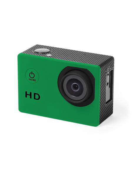 Cámara Deportiva N6425