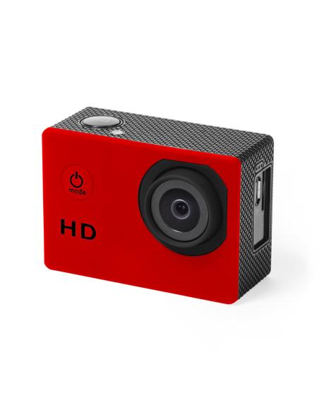 Cámara Deportiva N6425