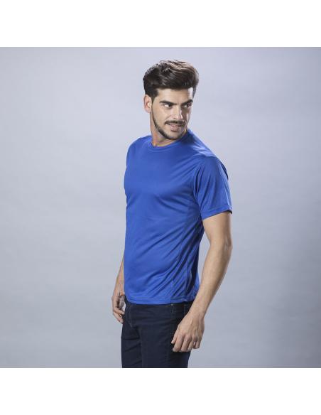 Camiseta Adulto N7425
