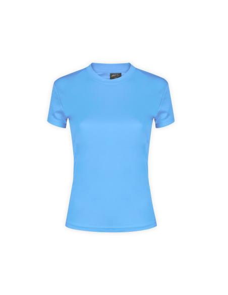Camiseta Mujer N8425