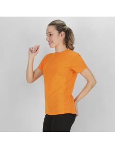 Camiseta Mujer N8425 2