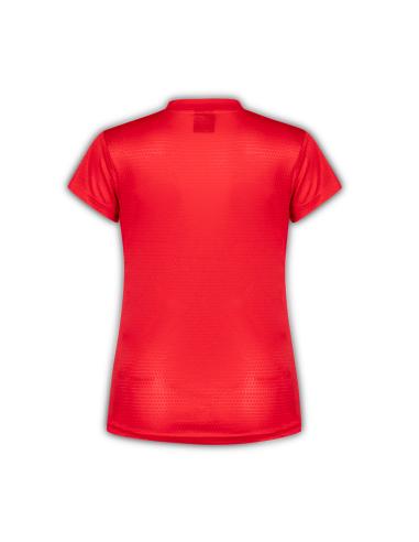 Camiseta Mujer N8425