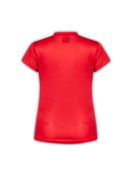 Camiseta Mujer N8425