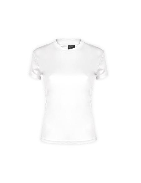Camiseta Mujer N8425