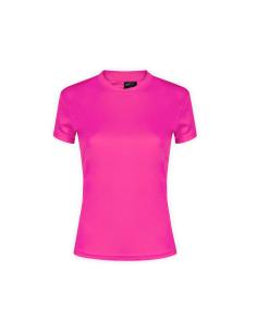 Camiseta Mujer N8425