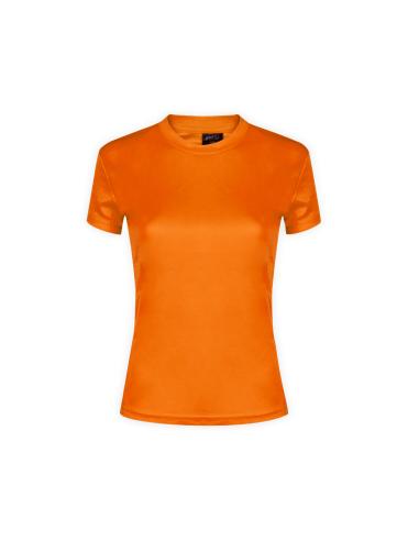 Camiseta Mujer N8425