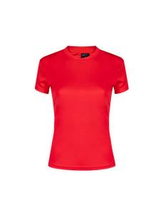 Camiseta Mujer N8425