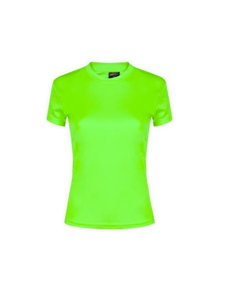 Camiseta Mujer N8425