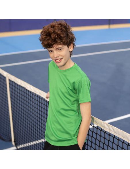 Camiseta Niño N9425