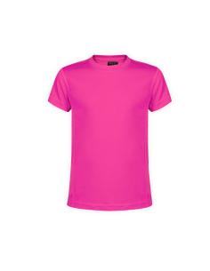 Camiseta Niño N9425