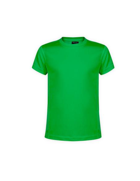 Camiseta Niño N9425