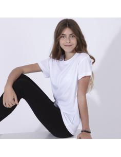 Camiseta Niño N1525 2