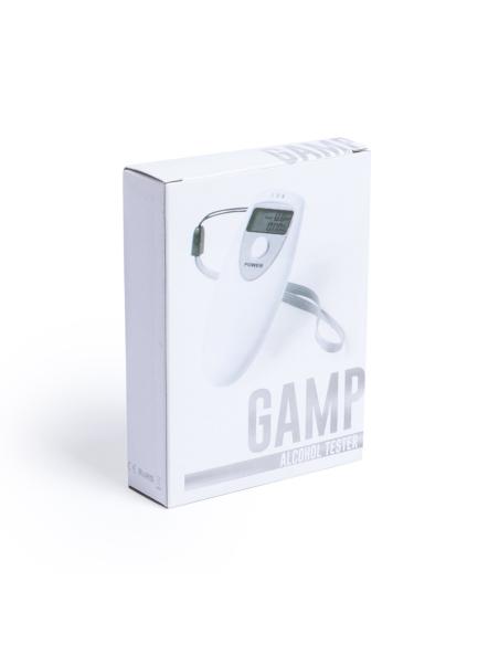 Alcoholímetro N7825