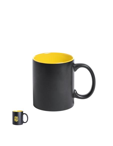Taza N0925
