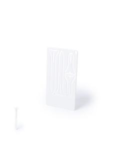 Tarjeta Tee Golf N1445 2