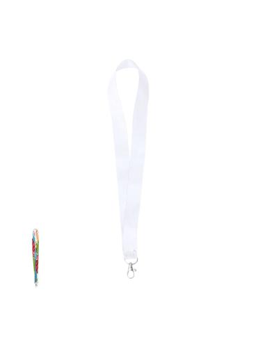 Lanyard Sublimación N4545