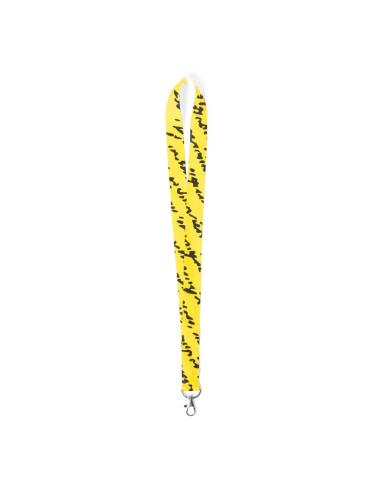 Lanyard Sublimación N4545