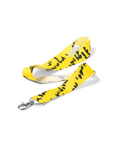 Lanyard Sublimación N4545