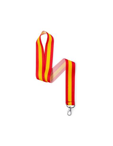 Lanyard Sublimación N4545
