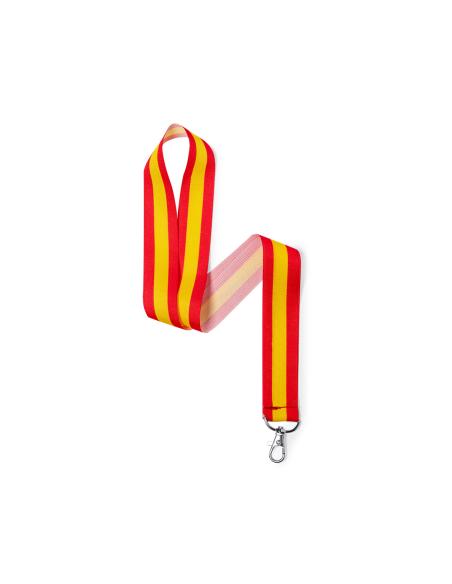 Lanyard Sublimación N4545