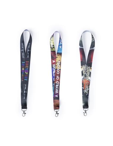 Lanyard Sublimación N4545