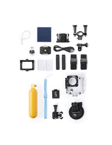 Cámara Deportiva N8255