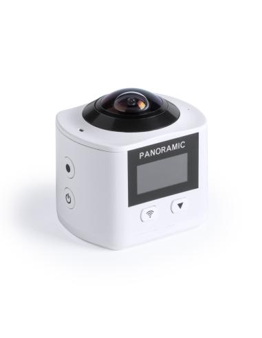 Cámara Deportiva 360° N9255