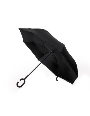Paraguas Reversible N2555