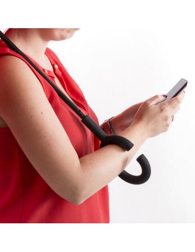 Paraguas Reversible N2555