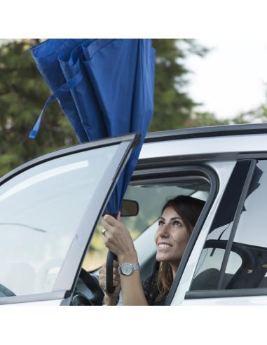 Paraguas Reversible N2555