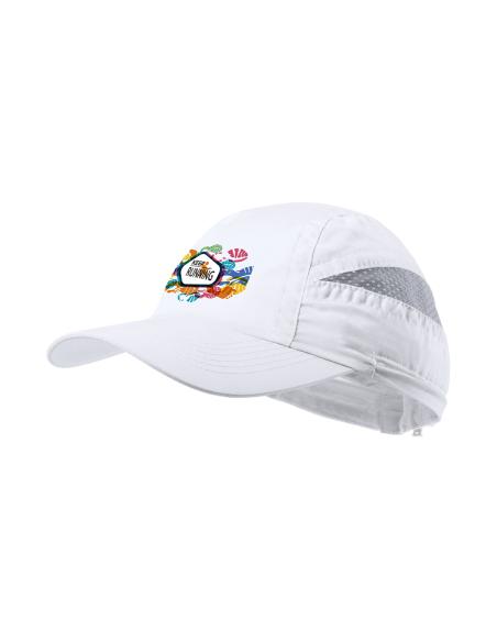Gorra N5655
