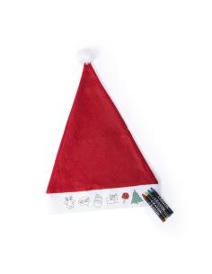 Gorro Papa Noel Niño N8955