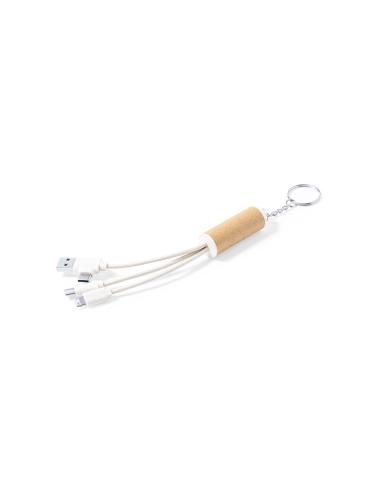 Cable Cargador N4641