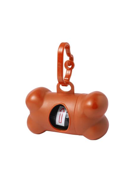 Dispensador Bolsas N1465