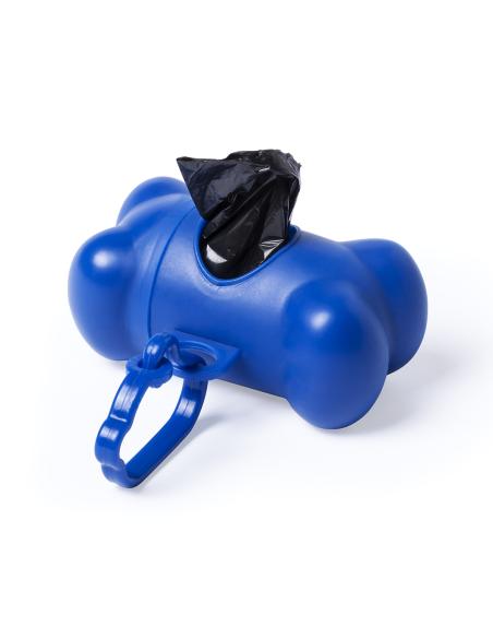 Dispensador Bolsas N1465