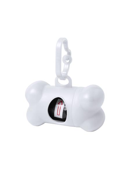 Dispensador Bolsas N1465