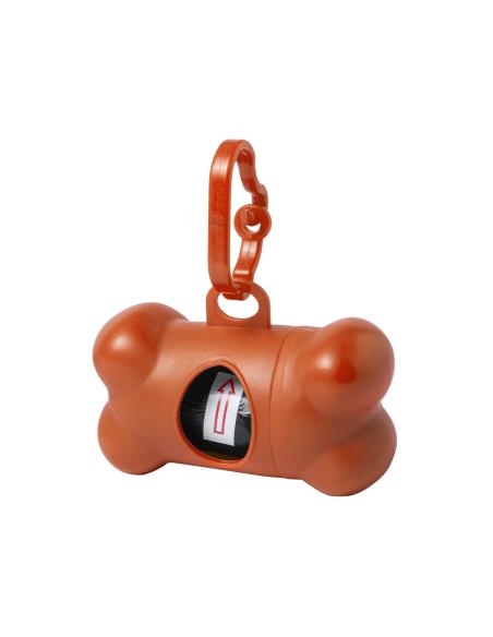 Dispensador Bolsas N1465