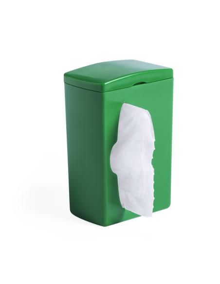 Dispensador Bolsas N6465