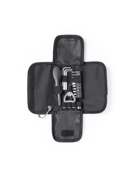 Set Herramientas N5765