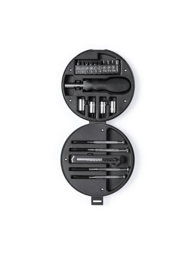 Set Herramientas N6765