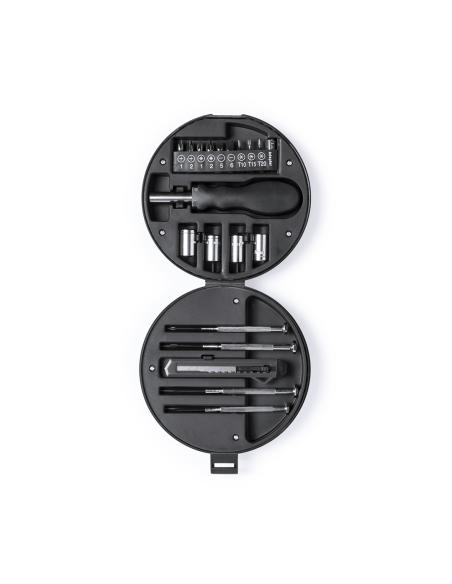 Set Herramientas N6765