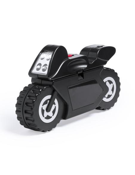 Set Herramientas N7765