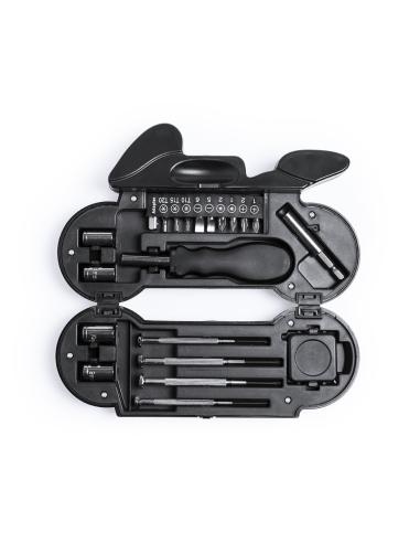 Set Herramientas N7765