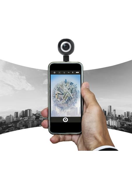 Cámara 360° N1775