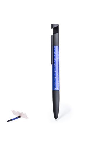 Bolígrafo Multifunción 7 en 1 N1975