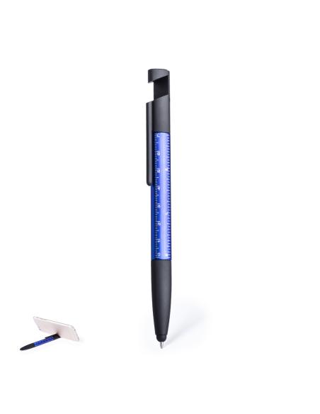 Bolígrafo Multifunción 7 en 1 N1975