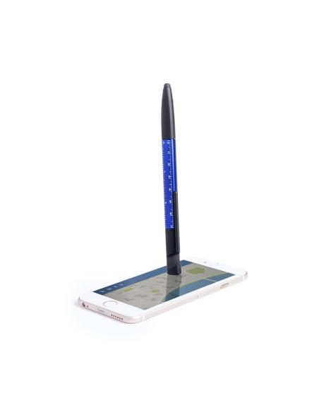 Bolígrafo Multifunción 7 en 1 N1975